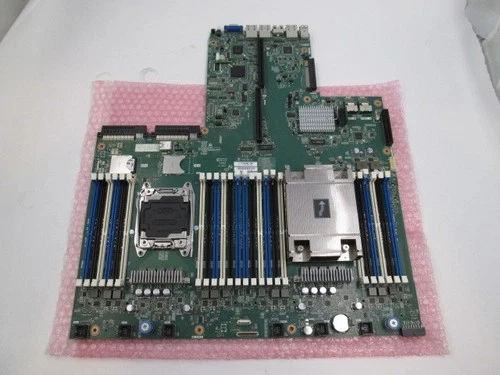 74-12419-01 Cisco UCS C220 M4 Server System Board