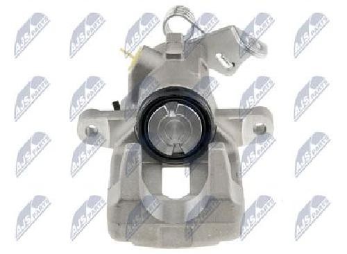 Fits NTY HZT-CT-005 BRAKE CALIPER REAR - Image 3
