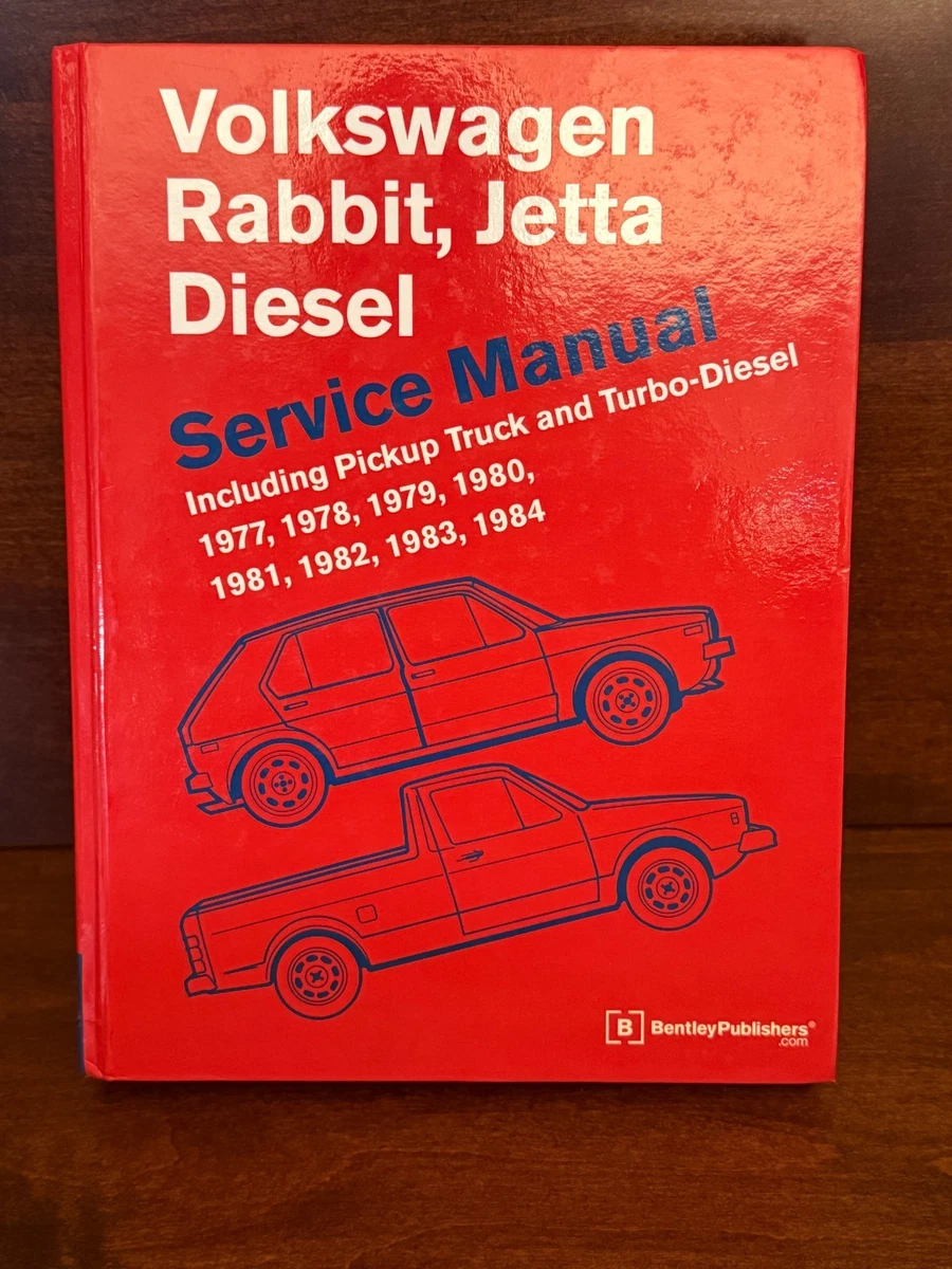 Service & Repair Manuals for Volkswagen Jetta for sale | eBay