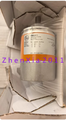 1PC new IFM encoder RM3011 RMV10FRU41312bPRN