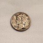 Tough-Date XF 1926-S MERCURY DIME*NICE COIN 100% Orig. Surfaces w/FREE SHIPPING