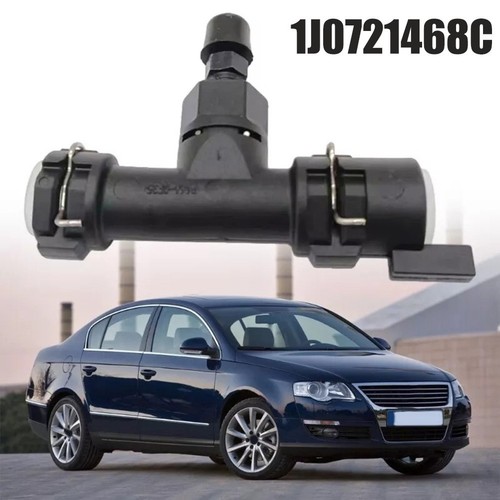 Dreiwege Rohr für OEM Kupplung Subpumpe Entlüftungsventil in für Skoda für P - Bild 4 von 12