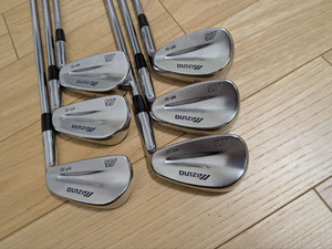 Mizuno Irons Mp 32 | eBay