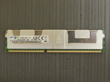 Samsung 32GB (1 Stick) 4Rx4 PC3L-12800L DDR3 ECC Memory M386B4G70DM0-YK03