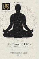 Camino De Dios Vikkas Kumar Goyal Taschenbuch Spanisch 2024 Ukiyoto Publishing
