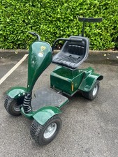 24v Grasshopper Cobra Golf Buggy including Lithium battery and charger