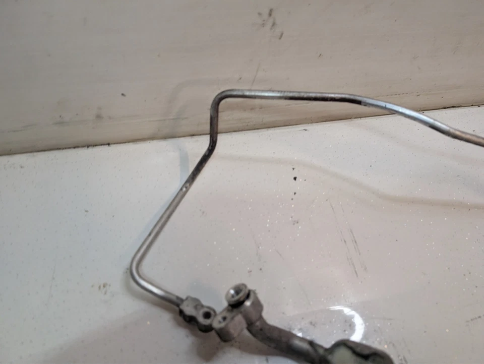 Honda Civic Air con pipes hose Type R FK2 2016 MK9 - Image 4 of 4