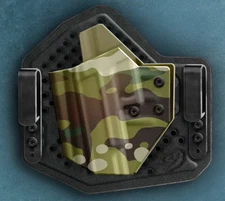 TREX ARMS Ironside Hybrid Holster Hellcat PRO, Left Hand