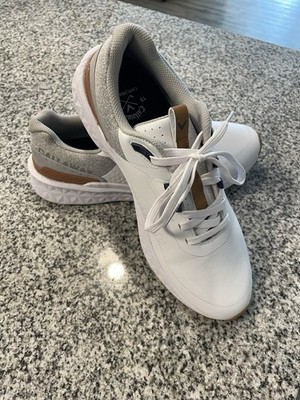 Callaway Pacific XT Womens Golf Shoes Size 8