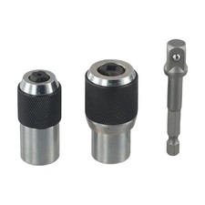 Efficient Tap Extractor Tool Set for Smooth Working in Tight Spaces 3pcs