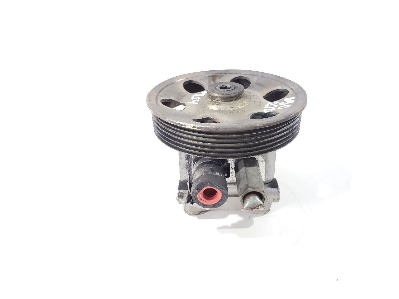 2003 Maserati Spyder Cambiocorsa OEM Power Steering Pump 7611332127