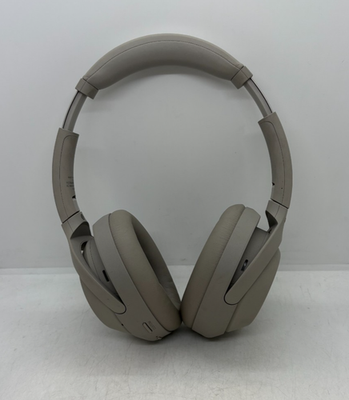 #ad #ad Sony WH 1000XM4 Headphones Silver PARTS ONLY FAST FREE SHIPPING b $64.88