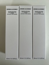 Grown Alchemist Soothing Hand Cream Tangerine, Lavender Cedarwood 3x65ML NEW