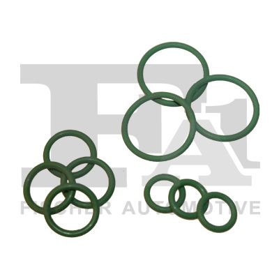 FA1 Dichtringsatz, Klimaanlage 3418-004