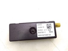 BMW X5 F15, F85 Antennenverstärker  9270487 2.99 Diesel 190kw 2015 31679202