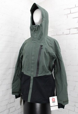 最終値下げ【ACG】GORE-TEX /SFADV MSRY/L /蚩光グリーン 最終値下げ【ACG】GORE-TEX /SFADV MSRY/L /蚩光グリーン