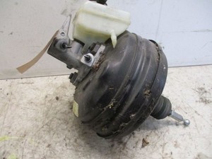 Hauptbremszylinder Bremskraftverstärker passt für AUDI A4 (8K2, B8) 1.8 TFSI