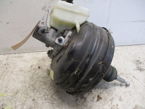 Hauptbremszylinder Bremskraftverstärker passt für AUDI A4 (8K2, B8) 1.8 TFSI