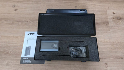 Monacor JTS PT-950B