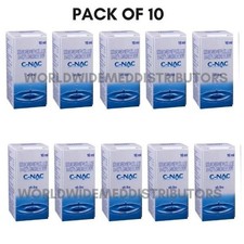 C-NAC Eye Drops For Cataract, N-Acetylcarnosine 10 ML USA FREE SHIP