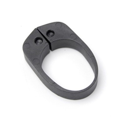 Deda Elementi Dicke 10 mm Schwarz