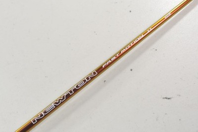 Newton Fast Motion 2 Dot Senior Flex Ping G440 Driver Shaft 44.5''  #219947