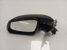 Retroviseur gauche (ou coque) BMW 520