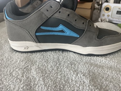 Lakai Telford Low Men’s Size 12 - Picture 7 of 8