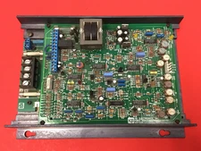 KB Electronics - P/N: A57225 - Motor Speed Control