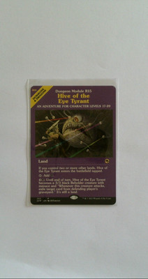 A-P MtG Adventures in The Forgotten Realms Rare R Magic The Gathering NM/M