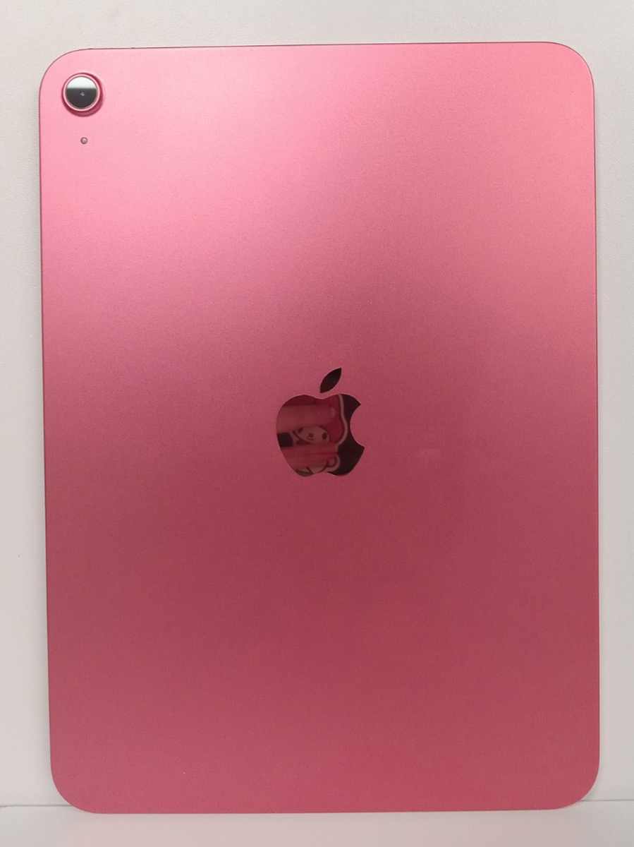 Apple iPad A16 (11th Generation) A3354 (128GB, Wi-Fi Only, Pink