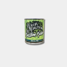 Automotive Touch Up Paint Pint RTS Ford Oxford White YO
