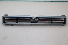 1990-1994 Subaru Loyale Front Bumper Grille 91086ga090z Oem 1990-1994 Subaru Loyale Front Bumper Grille 91086ga090z Oem