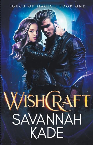 Wishcraft | Savannah Kade | Taschenbuch | Englisch | 2016 | Griffyn Ink-image