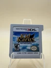 Kid Icarus Uprising Nintendo 3DS Authentic Cartridge Only Tested Working