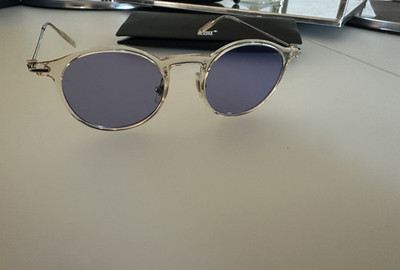 Montblanc MB0090 Sonnenbrille  WIE NEU