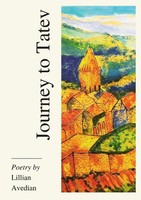 Journey To Tatev Lillian Avedian Taschenbuch Kartoniert / Broschiert Englisch