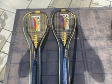 feather Cyclone 2145 squash racket