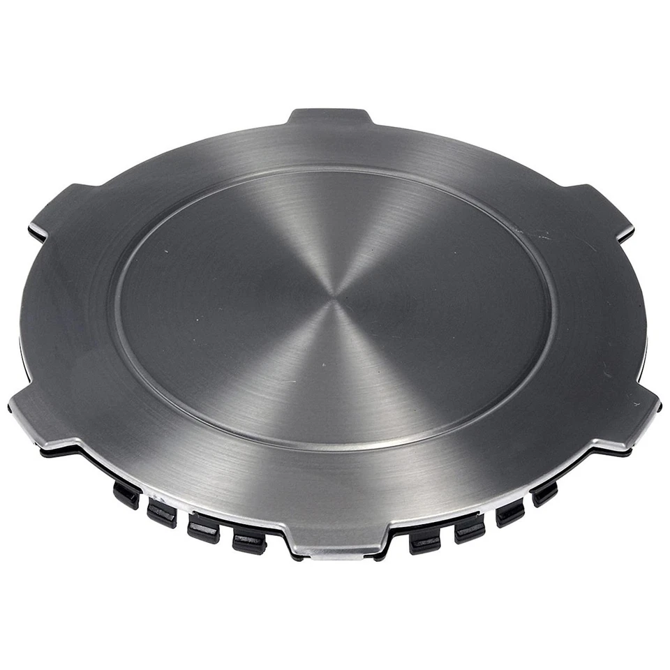 CONJUNTO-RB909142-2 tampas de centro de roda Dorman conjunto de 2 para Yukon GMC Sierra 1500 pares - Imagem 2 de 3