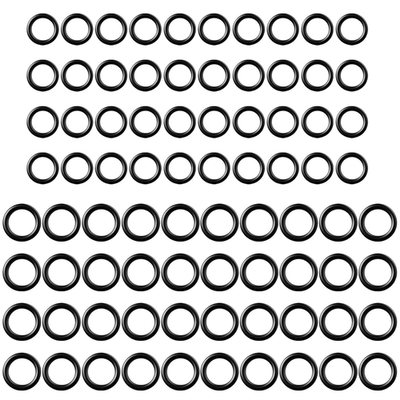 #ad #ad 80 Pack Power Pressure Washer O RingsO Rings for Pressure Washer for 1 4 Inch $12.46