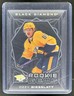 2025-26 Black Diamond Ozzy Wiesblatt Rookie Gems #/399 Predators