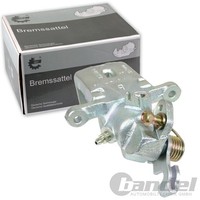 Bremssattel Hinten Links Passend FüR Hyundai Coupe Elantra Lantra 2 KIA Cerato