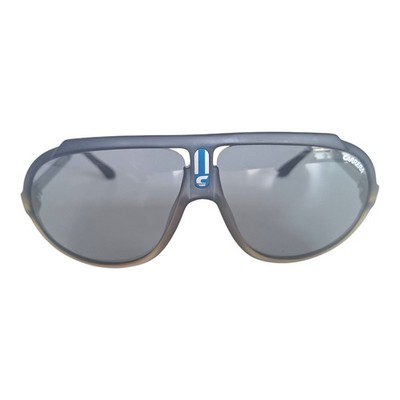 Original Carrera Mod. 5512 Grau Vintage Sonnenbrille - Made in Austria
