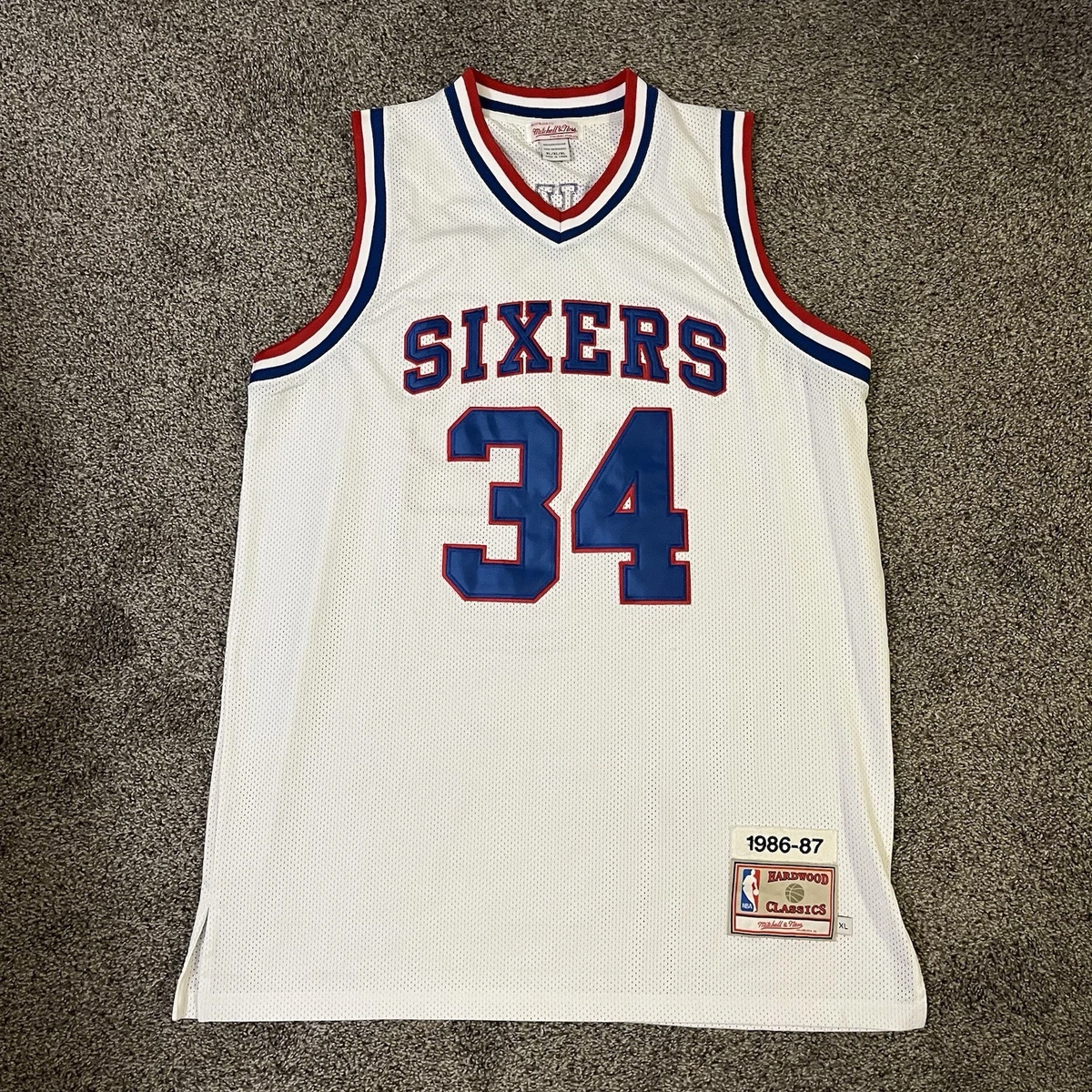 Mitchell&Ness シクサーズ チェンバレン レジェンド Mitchell & Ness Philadelphia 76ers NBA Jerseys for sale | eBay
