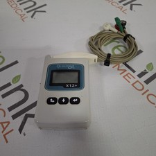 Cardiac Science X12+ Telemetry Transmitter