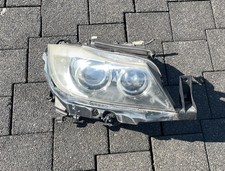 BMW 3er E90 Xenon Scheinwerfer Hauptscheinwerfer Frontscheinwerfer R 6942738