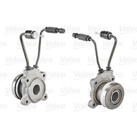ZentralausrüCker, Kupplung Valeo 810052