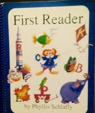 First Reader