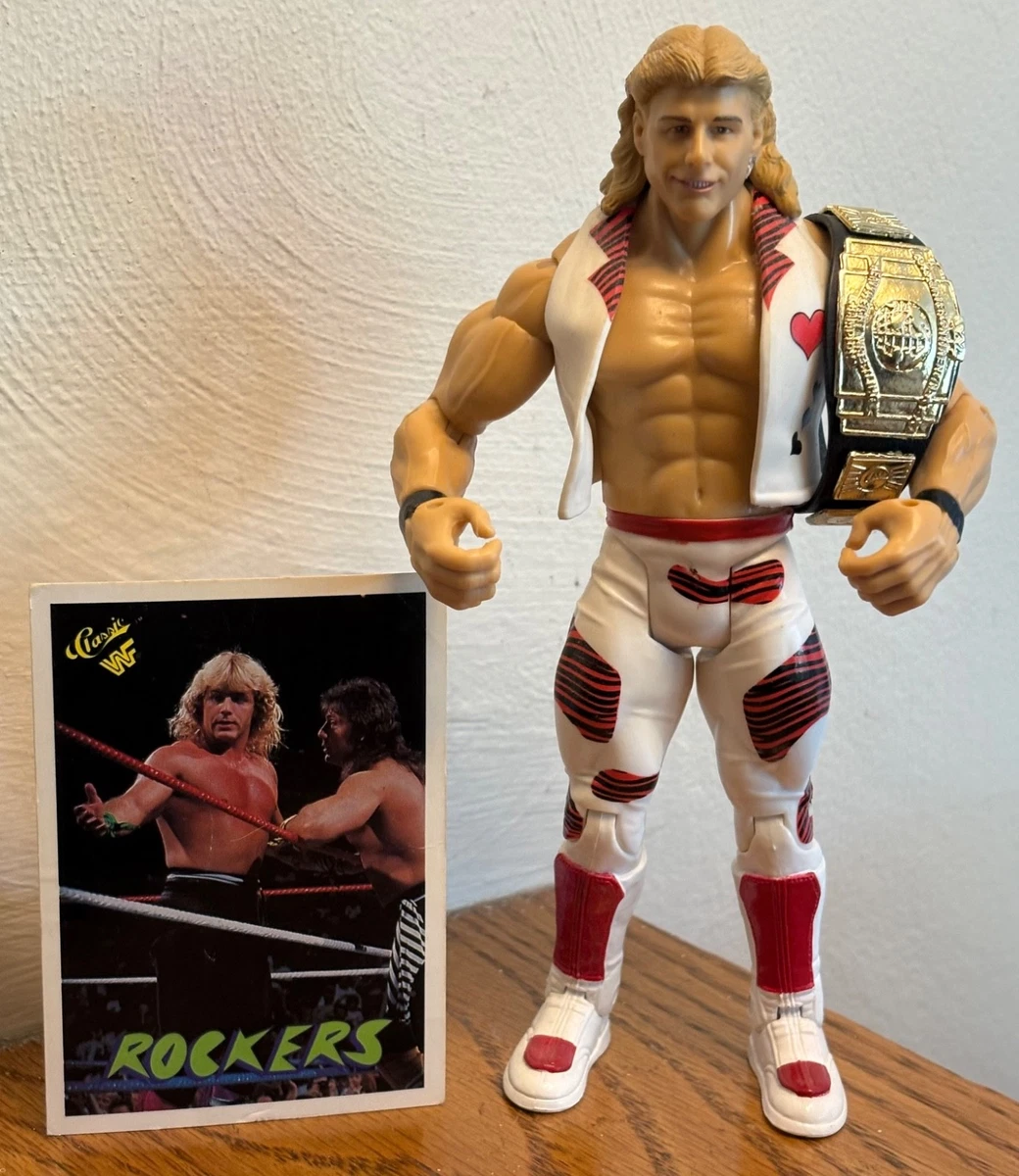 Wwe Classic Superstars for sale | eBay