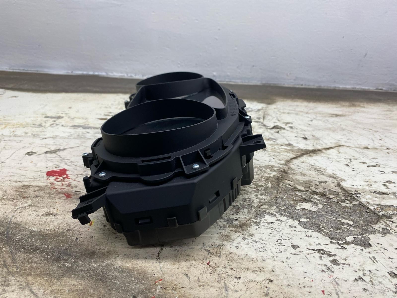Bentley Mulsanne 2010-2020 Front Instrument cluster P/N 3Y0920840